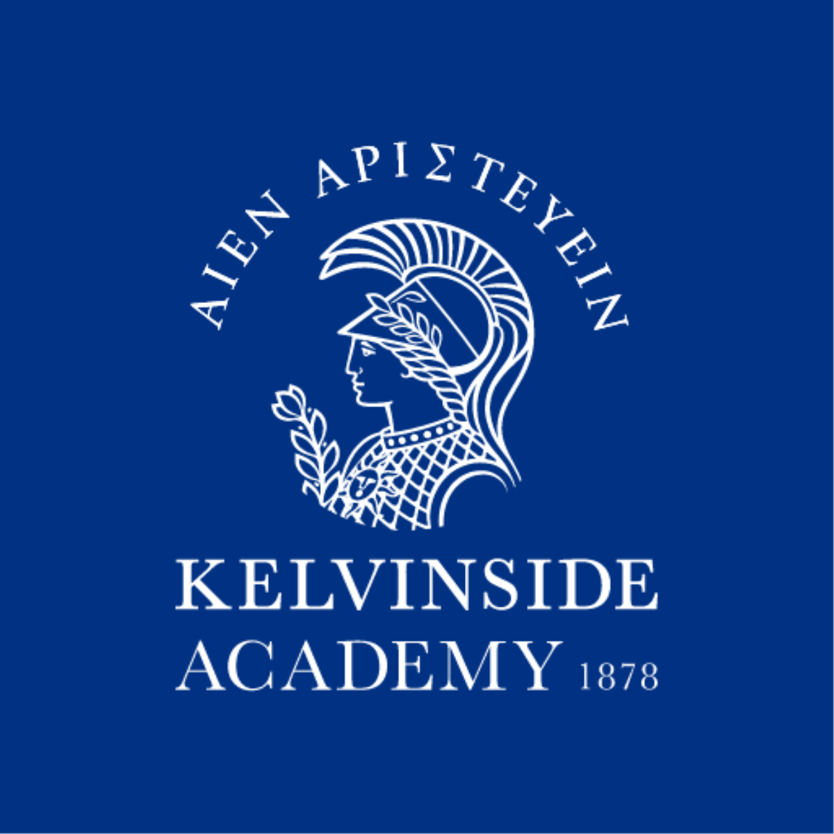 Calendar Kelvinside Academy